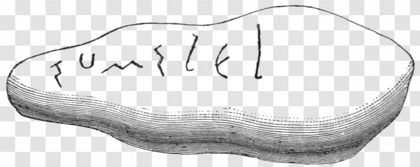 Drawing Line Art Material - Archaeologist Transparent PNG