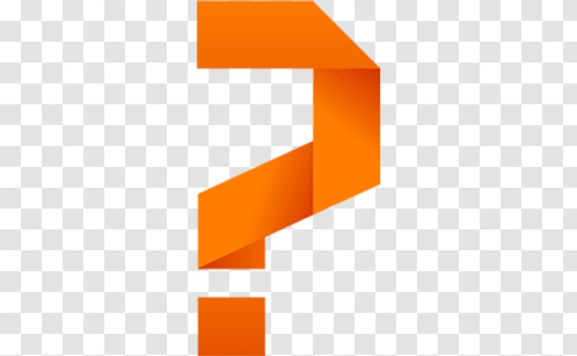 Question Mark Clip Art - Brand Transparent PNG