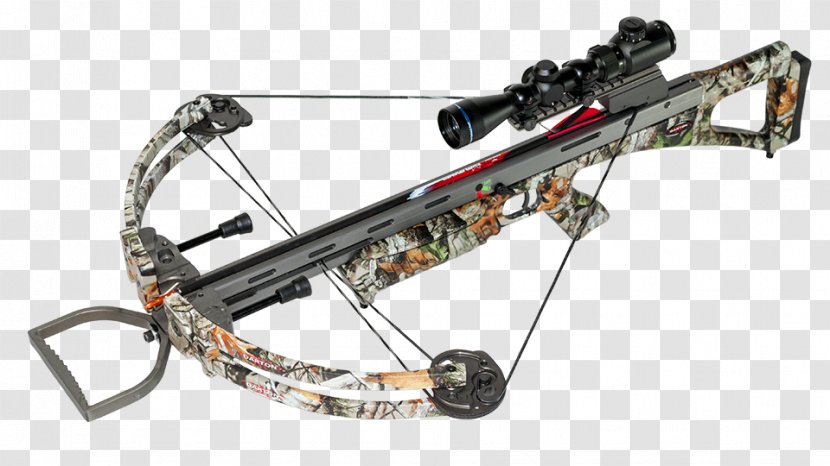 Crossbow Dry Fire Archery Ranged Weapon - Watercolor - Bow Transparent PNG