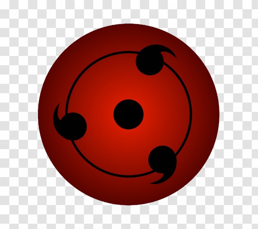 Smiley Red Icon - Product Design - Basic Three Hook Jade Blood Eyes Transparent PNG