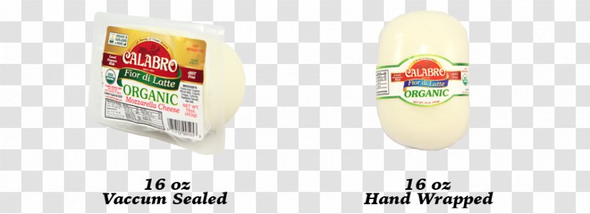 Brand Flavor Fruit - Raw Mozzarella Cheese Transparent PNG