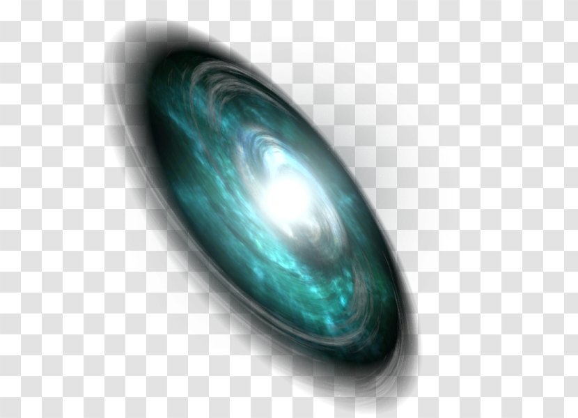 Turquoise Close-up - Booo Transparent PNG