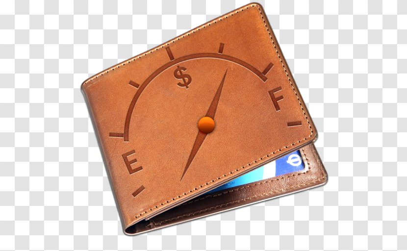 Wallet Leather Clip Art - Money Transparent PNG