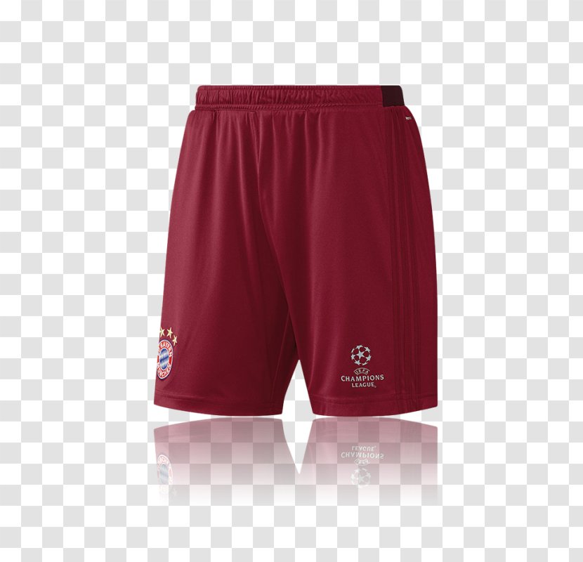 Bermuda Shorts - Active - Ao Chania Fc Transparent PNG