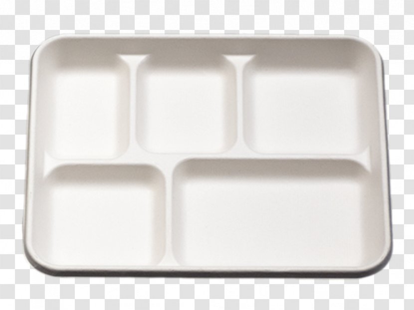 Plastic Tray Tableware - Design Transparent PNG