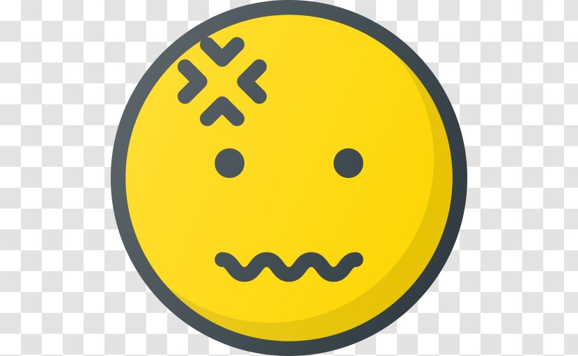Smiley Emoticon - Yellow Transparent PNG