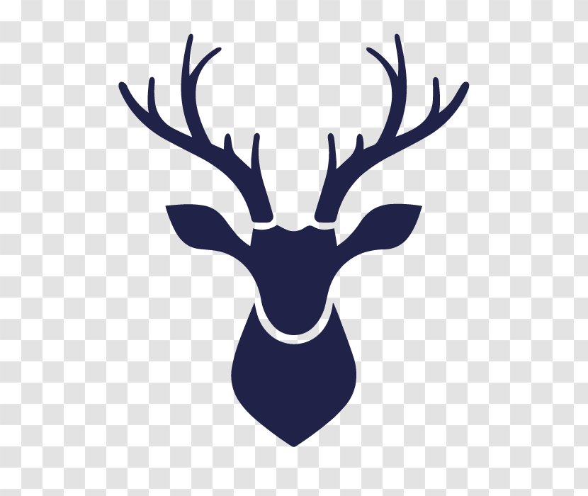 Deer Hipster Clip Art Transparent PNG