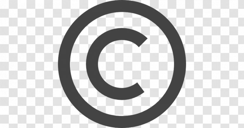 Creative Commons License Copyright Symbol - Spiral Transparent PNG