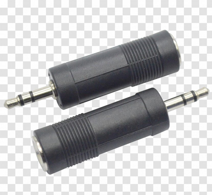 Microphone Headphones Amplifier Loudspeaker - Tree - Headphone Plug Transparent PNG