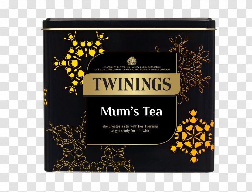 Earl Grey Tea Lapsang Souchong Twinings Brand - English Breakfast Transparent PNG