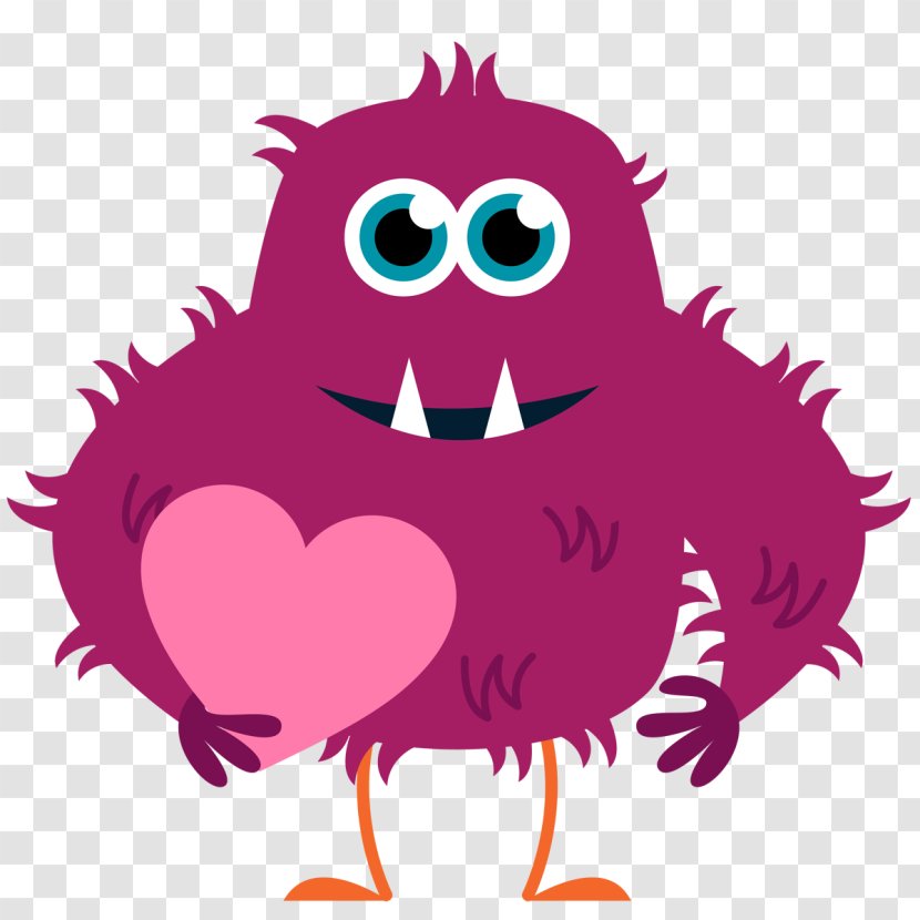 Valentine's Day Heart Clip Art - Valentines Transparent PNG