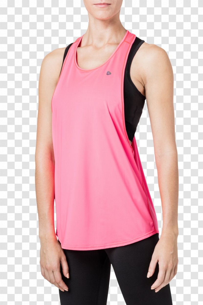 T-shirt Footwear Sleeveless Shirt Clothing Jacket - Shoulder Transparent PNG