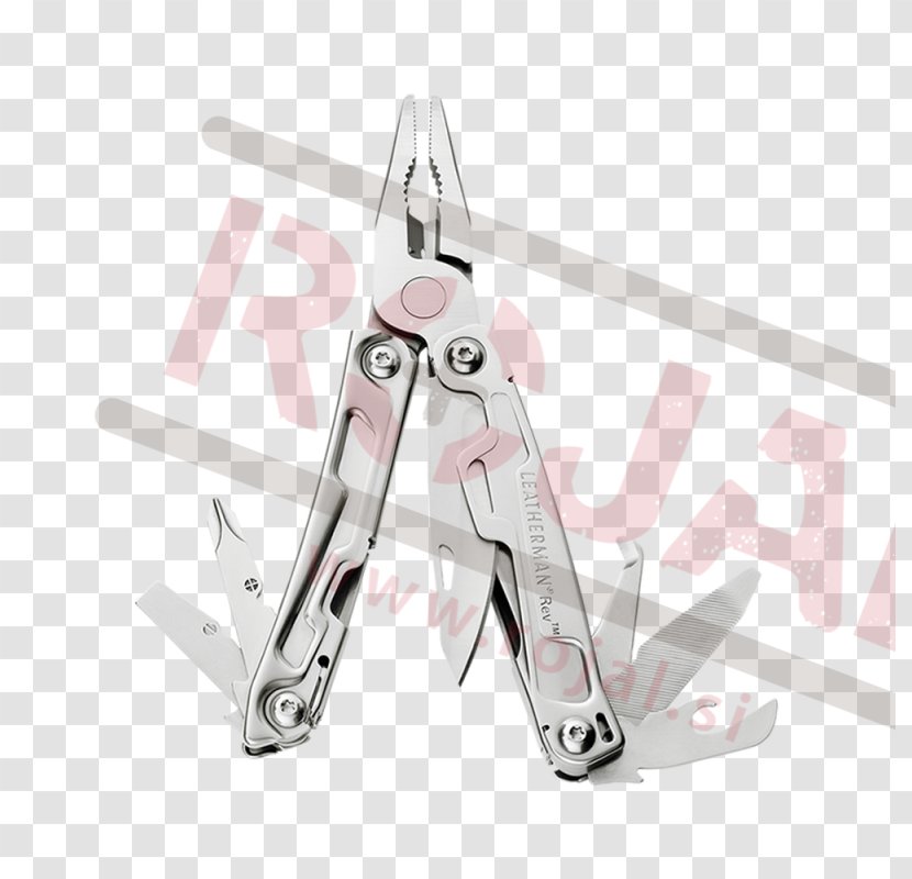 Multi-function Tools & Knives Leatherman Knife Stainless Steel - Metal - Multi-tool Transparent PNG