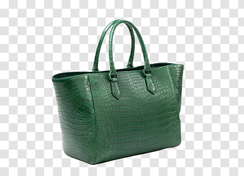 Tote Bag Hinza Green Plastic - Handbag - Perfect Cube Formula Difference Transparent PNG