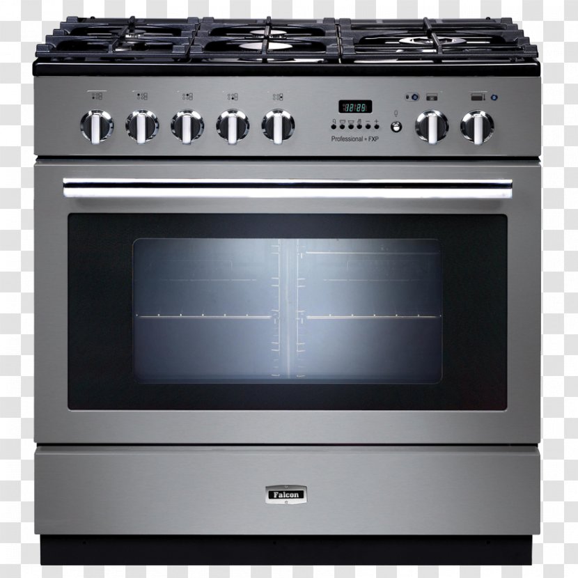 Cooking Ranges Aga Rangemaster Group Oven Induction Hob - Kitchen Appliances Transparent PNG