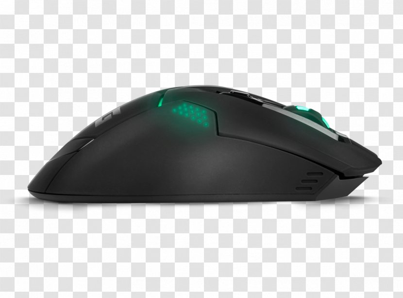 Computer Mouse Razer Inc. Wireless Optical Gamer Transparent PNG