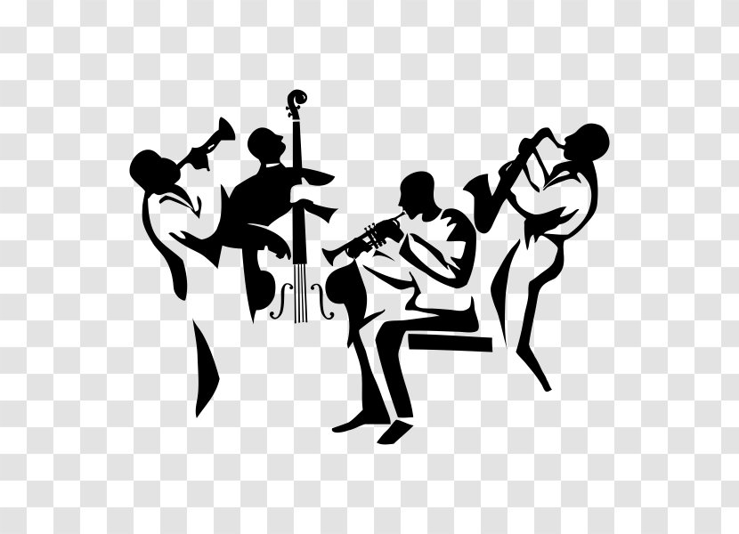 New Orleans Jazz & Heritage Festival Dixieland Music - Musical Ensemble - Poster Background Transparent PNG