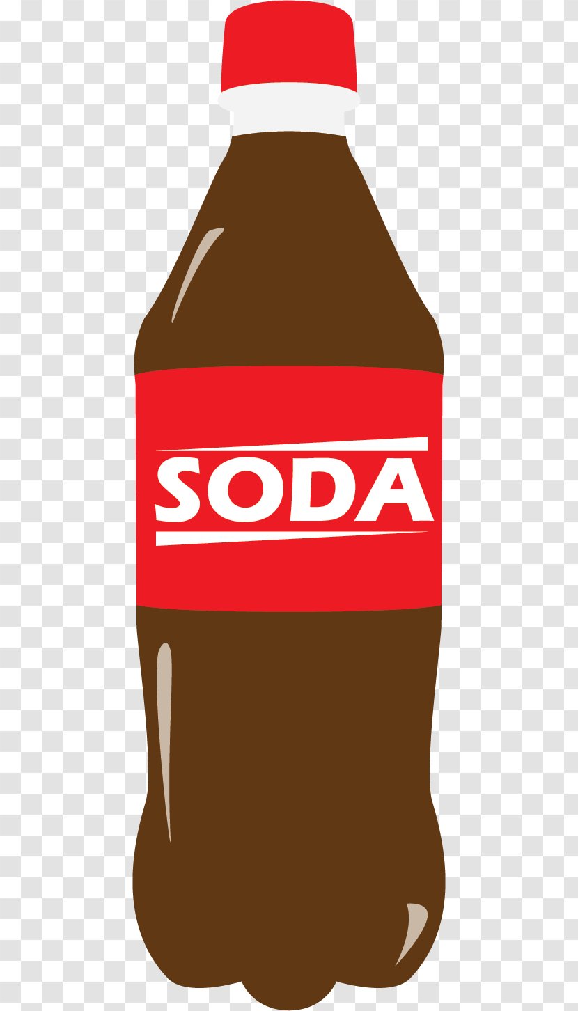 Fizzy Drinks Bottle Coca-Cola Juice Clip Art - Beer Transparent PNG