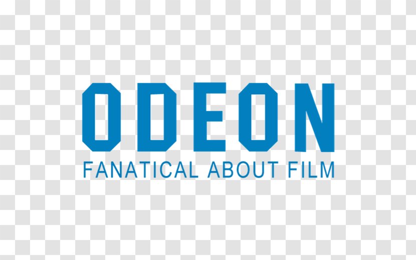Logo Odeon Cinemas Organization Film - Late Hours Transparent PNG