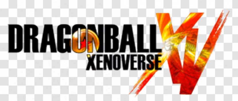 Dragon Ball Xenoverse 2 Goku Z: Battle Of Z Budokai - Text Transparent PNG