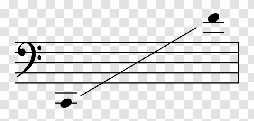 Chord Scale Trombone Fingering Musical Instruments - Frame - Bass Transparent PNG