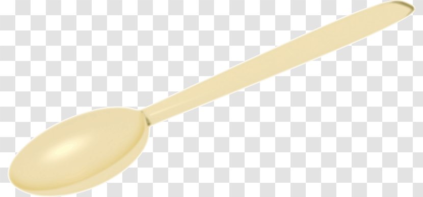 Wooden Spoon Chip Fork Cutlery - Food Transparent PNG