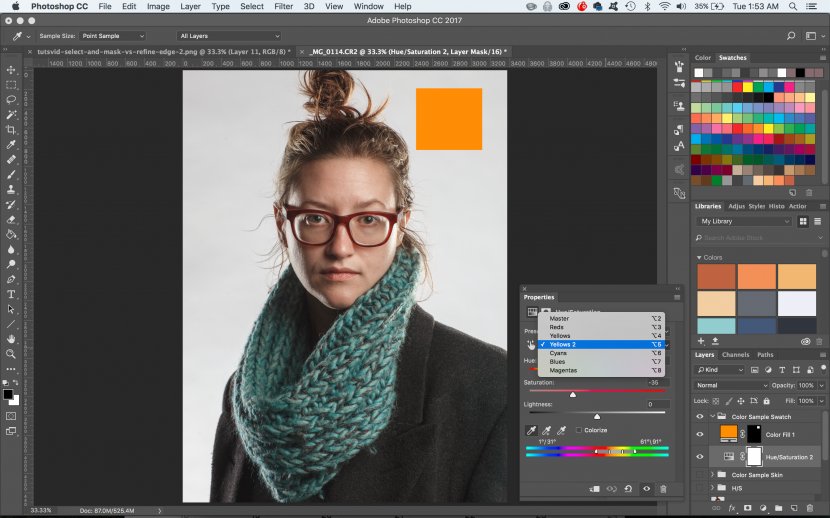 Computer Software Editing Graphics Multimedia - Adobe Lightroom - Photoshop Transparent PNG