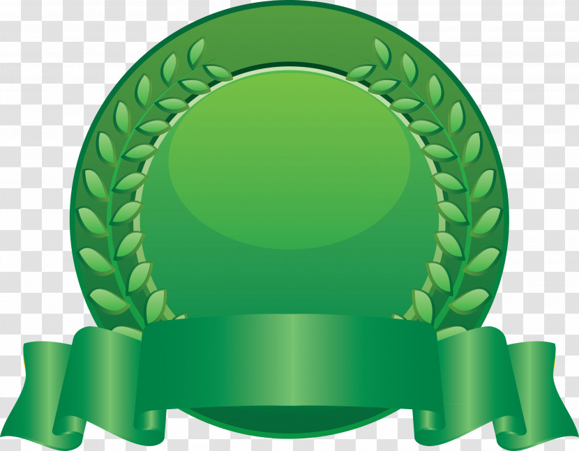 Blank Badge Award Badge Transparent PNG