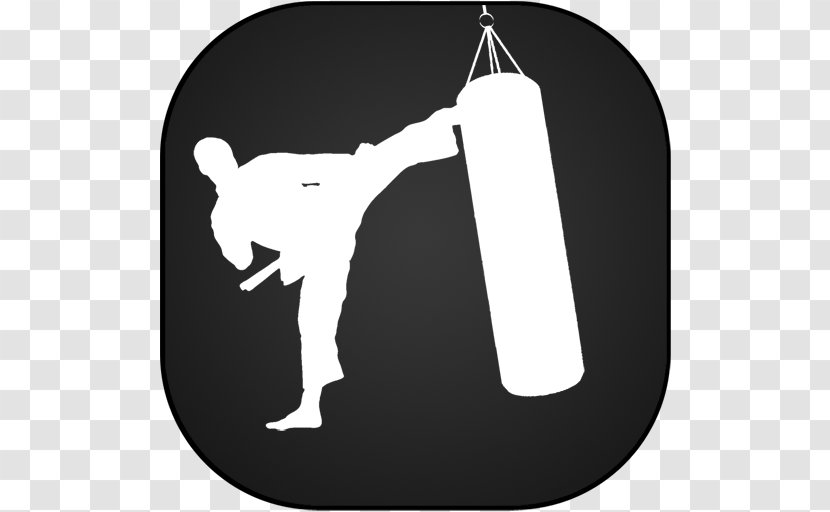 Taekwondo Sparring Martial Arts Karate Kick - Joint Transparent PNG