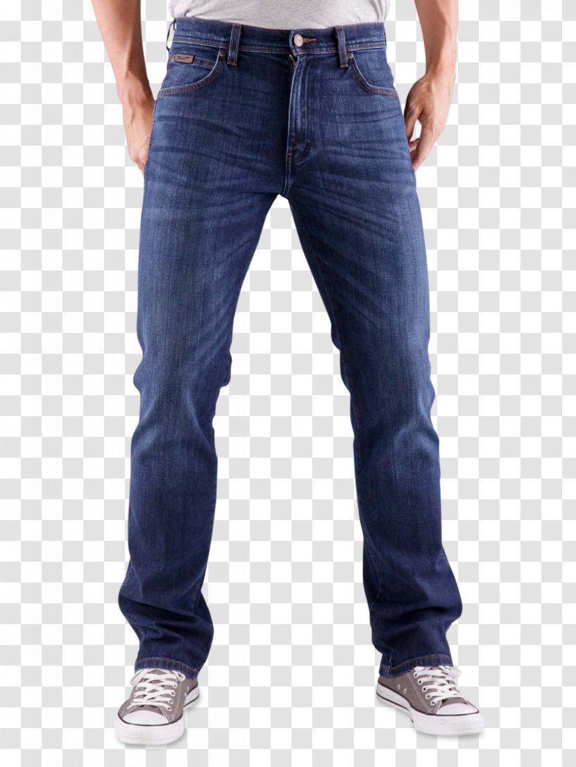 Slim-fit Pants Jeans Denim Levi Strauss & Co. - Pocket Transparent PNG