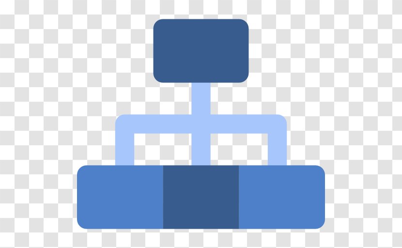 Brand Logo Font - Hierarchical Organization Transparent PNG