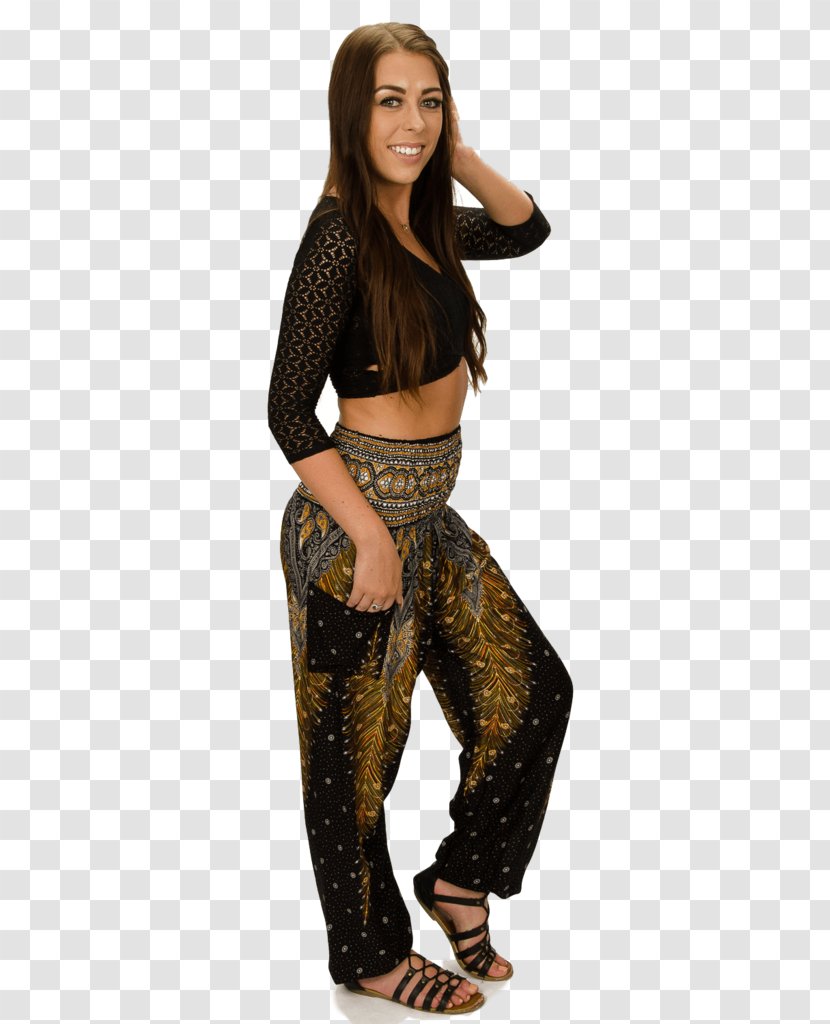 Leggings Harem Pants Jeans Trunks - Trade Transparent PNG