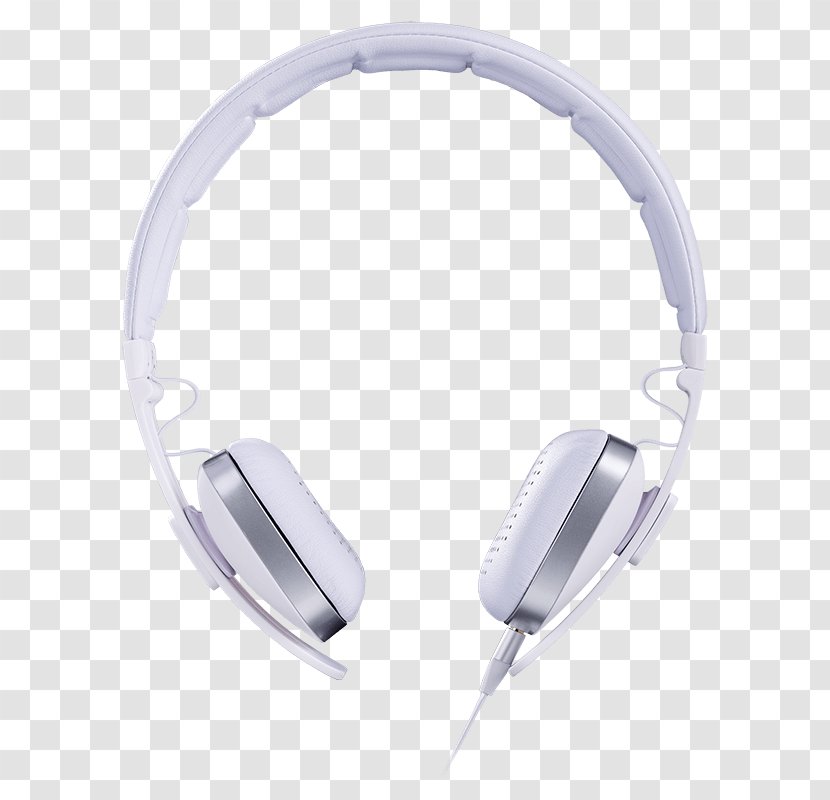 HQ Headphones Auriculares Diadema Hiditec Wave Binaural Beats - Headband Transparent PNG