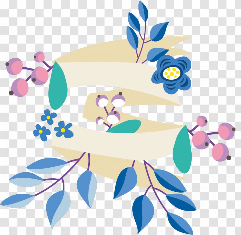 Flower Graphic Design Clip Art - Petal - Floral Background Transparent PNG