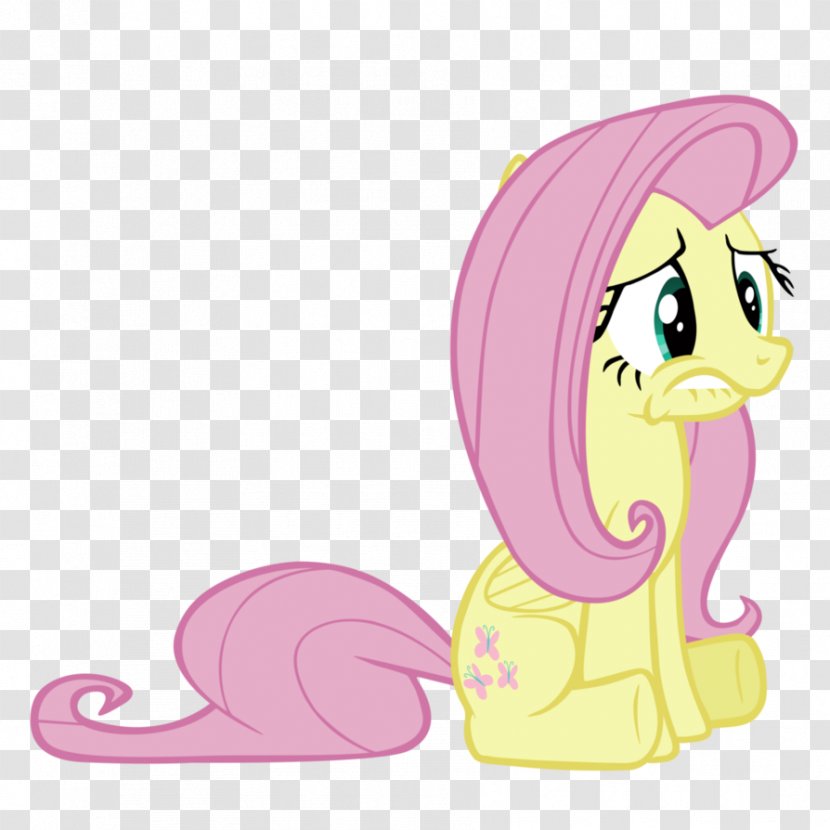 Fluttershy Pinkie Pie Pony Derpy Hooves Rarity - Frame - My Little Transparent PNG