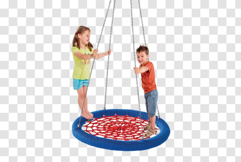 Swing Playground Child Game Chain - Outdoor Play Equipment Transparent PNG