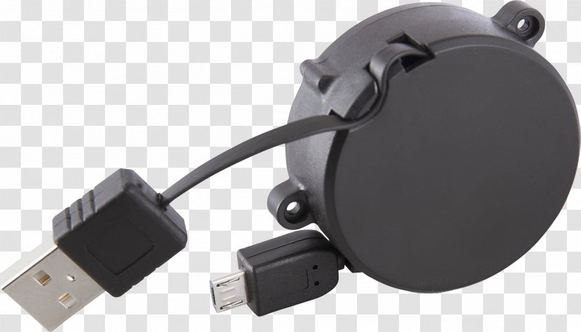 Micro-USB Electrical Cable Connector Datasheet - Computer Hardware - Amazon Usb Headset Transparent PNG