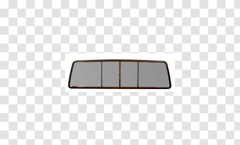 Car Rectangle - Ford Fseries Transparent PNG