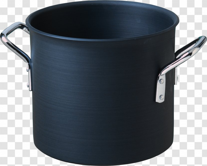 Stock Pot Cooking Cookware And Bakeware Frying Pan - Product - Image Transparent PNG