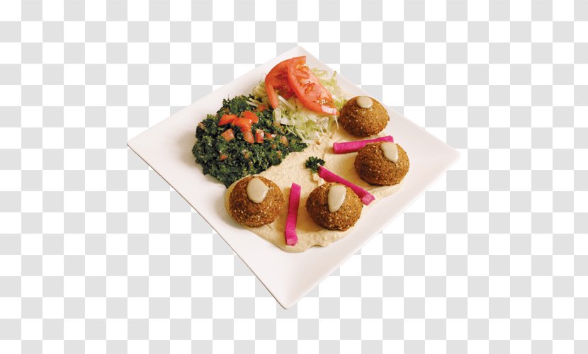 Falafel Hummus Basha Masson Fattoush L'As Du Fallafel - Finger Food - Salad Transparent PNG