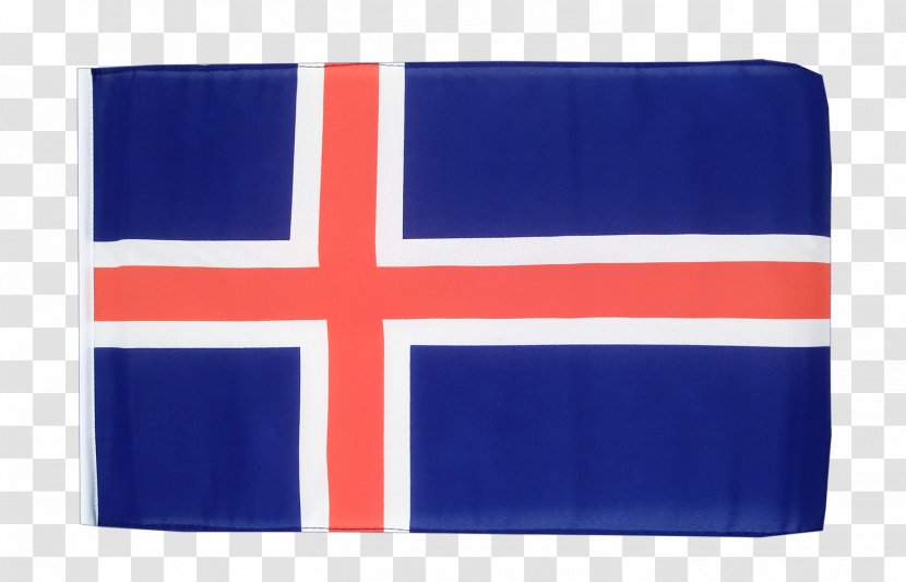 Nordic Countries Cross Flag Of Germany National - Fimbriation - Bunting Material Transparent PNG