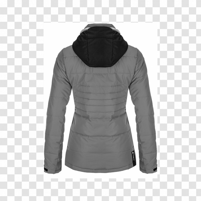 Mana-shop Clothing Sleeve Jacket Hood - Outerwear Transparent PNG