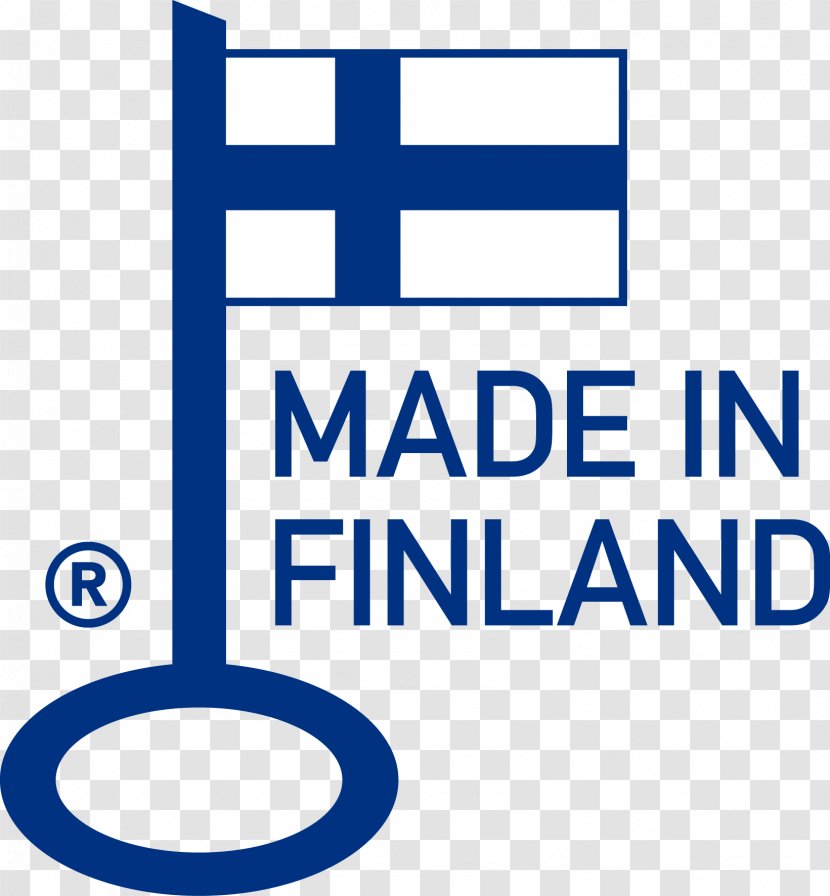 Finland Manufacturing Industry - Blue - Gradient Material Transparent PNG