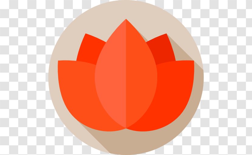 Lotus Eleven - Red - Sphere Transparent PNG
