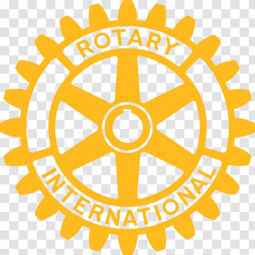 Rotary International Club Of Athabasca District 5370 Brantford St Louis - Hollywood - Text Transparent PNG