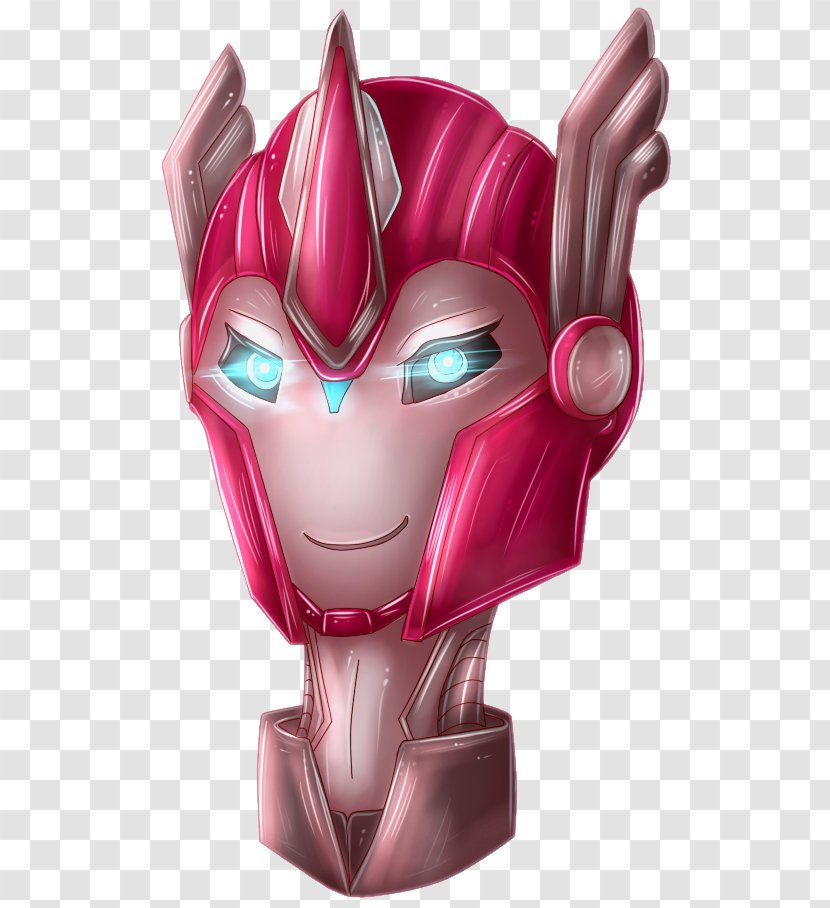 Cartoon Figurine - Fictional Character - Design Transparent PNG