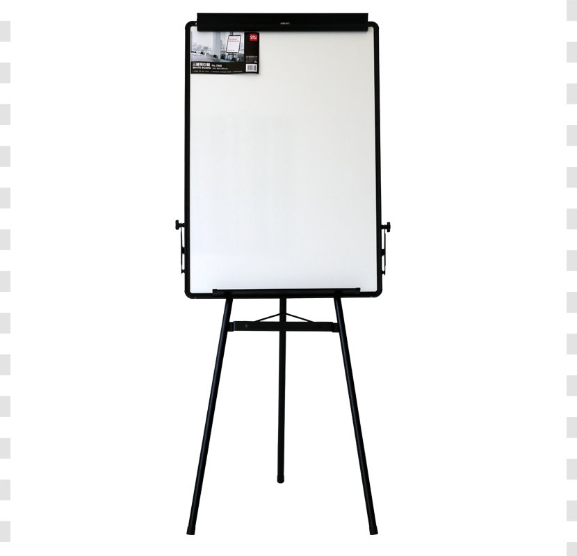 Paper Flip Chart Dry-Erase Boards Office Stationery - Supplies - Pen Transparent PNG