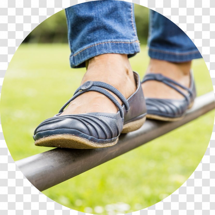 Blog Referenzen Sandal Life Shoe - Footwear - Astrid Transparent PNG