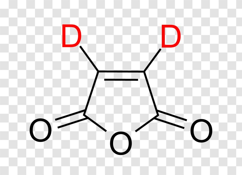 Maleimide Maleic Anhydride Acid Chemical Compound Research - Iodoacetic - Diagram Transparent PNG