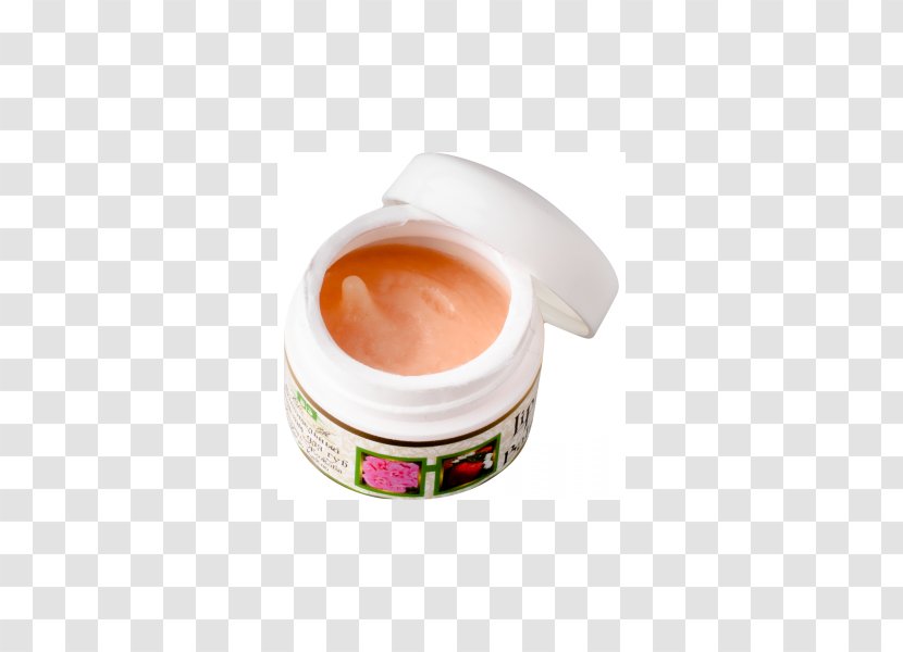 Cream Gel - Cocoa Butter Transparent PNG